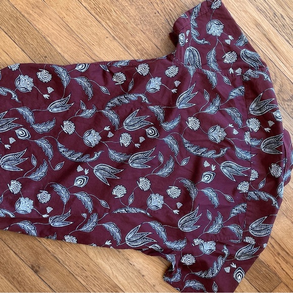 Men’s Ted Baker Shirt - Picture 3 of 3